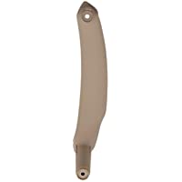 Swide Cubierta de la Tapa del Tirador de la manija del Panel de la Puerta Interior para BMW E70 X5 E71 E72 X6 Delantero…